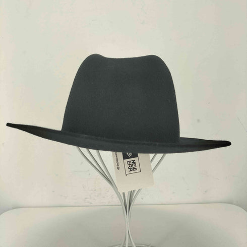 ニューエラ NEW ERA BROADWAY WOOL FELT レディース M