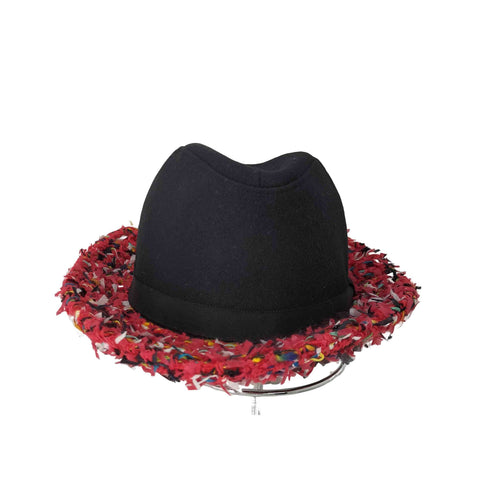 カシラ CA4LA BLOOM TWEED ハット レディース FREE