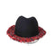 カシラ CA4LA BLOOM TWEED ハット レディース FREE