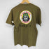 バズリクソンズ BUZZ RICKSONS King Kong Company 両面プリントtシャツ メンズ JPN:L