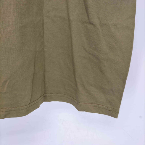 バズリクソンズ BUZZ RICKSONS King Kong Company 両面プリントtシャツ メンズ JPN:L
