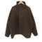 ナイラス NYLAUS ボックスフィット 比翼 ジップアップジャケット メンズ JPN:XL