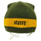 ステューシー Stussy 90S USA製 AUTHENTIC CAPS ビーニー メンズ