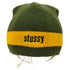 ステューシー Stussy 90S USA製 AUTHENTIC CAPS ビーニー メンズ