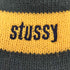 ステューシー Stussy 90S USA製 AUTHENTIC CAPS ビーニー メンズ