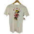 80s USA製 キャラクタープリントTシャツ メンズ JPN:S