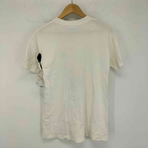 80s USA製 キャラクタープリントTシャツ メンズ JPN:S