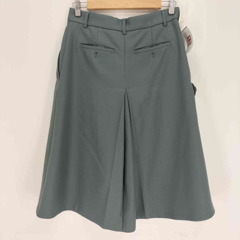 アミアレクサンドルマテュッシ AMI ALEXANDRE MATTIUSSI Short With Pannels パネル ショート パンツ メンズ FR:36-38