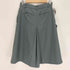 アミアレクサンドルマテュッシ AMI ALEXANDRE MATTIUSSI Short With Pannels パネル ショート パンツ メンズ FR:36-38