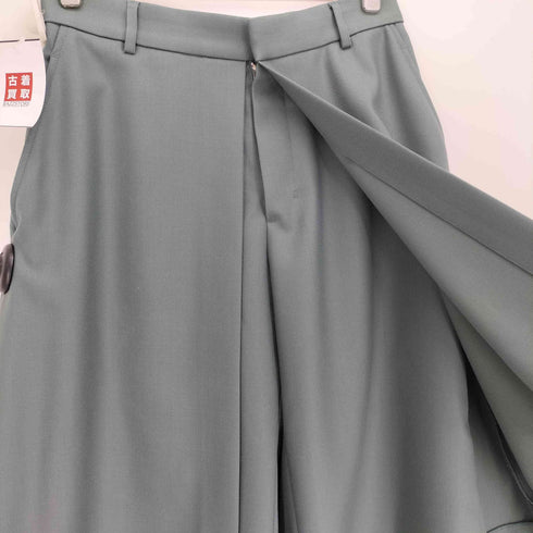 アミアレクサンドルマテュッシ AMI ALEXANDRE MATTIUSSI Short With Pannels パネル ショート パンツ メンズ FR:36-38