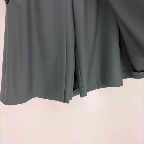 アミアレクサンドルマテュッシ AMI ALEXANDRE MATTIUSSI Short With Pannels パネル ショート パンツ メンズ FR:36-38