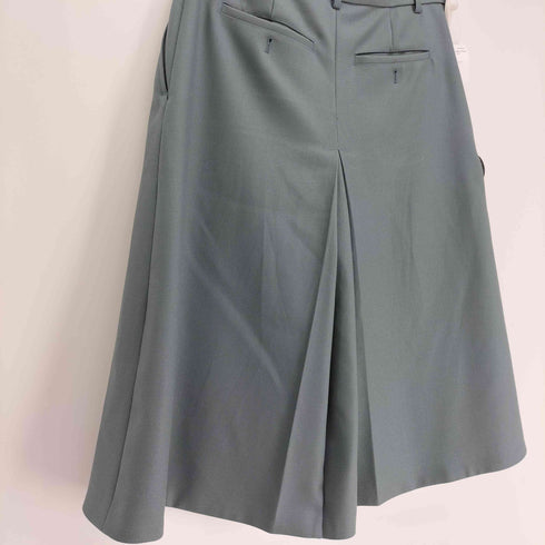 アミアレクサンドルマテュッシ AMI ALEXANDRE MATTIUSSI Short With Pannels パネル ショート パンツ メンズ FR:36-38