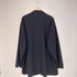 メゾンスペシャル MAISON SPECIAL 21AW CORDURA Wool Prime-Over Gold Button Double Blazer メンズ 02