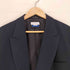 メゾンスペシャル MAISON SPECIAL 21AW CORDURA Wool Prime-Over Gold Button Double Blazer メンズ 02