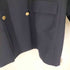 メゾンスペシャル MAISON SPECIAL 21AW CORDURA Wool Prime-Over Gold Button Double Blazer メンズ 02