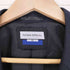 メゾンスペシャル MAISON SPECIAL 21AW CORDURA Wool Prime-Over Gold Button Double Blazer メンズ 02