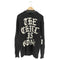 ユニフ UNIF ロゴ デザイン ウール ニット レディース import:M