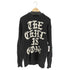 ユニフ UNIF ロゴ デザイン ウール ニット レディース import:M