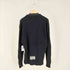 ユニフ UNIF ロゴ デザイン ウール ニット レディース import:M
