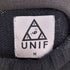 ユニフ UNIF ロゴ デザイン ウール ニット レディース import:M