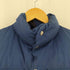 ザノースフェイス THE NORTH FACE 70S 茶タグ ダウンベスト メンズ import:S