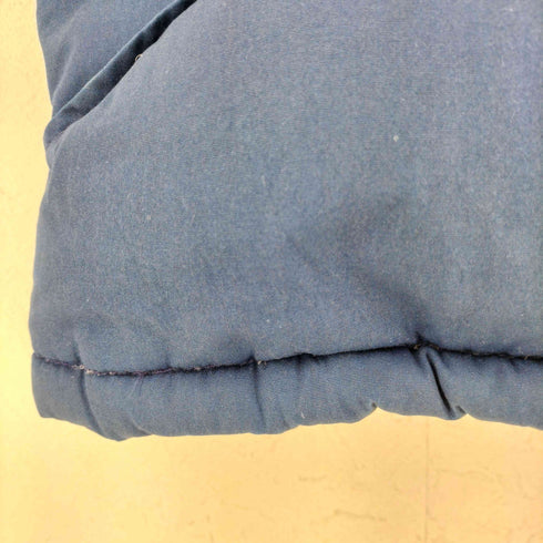 ザノースフェイス THE NORTH FACE 70S 茶タグ ダウンベスト メンズ import:S