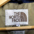 ザノースフェイス THE NORTH FACE 70S 茶タグ ダウンベスト メンズ import:S