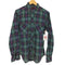 エンジニアードガーメンツ Engineered Garments INTERMEDIATES USA製 L/Sチェックネルシャツ メンズ JPN:M