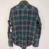 エンジニアードガーメンツ Engineered Garments INTERMEDIATES USA製 L/Sチェックネルシャツ メンズ JPN:M