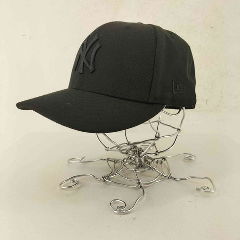 ニューエラ NEW ERA 59FIFTY 6パネル ベースボール キャップ レディース