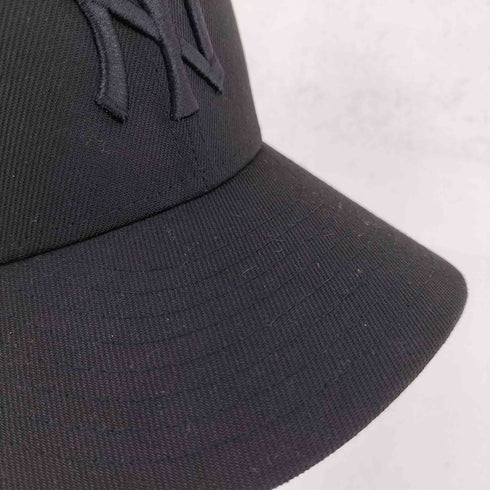 ニューエラ NEW ERA 59FIFTY 6パネル ベースボール キャップ レディース