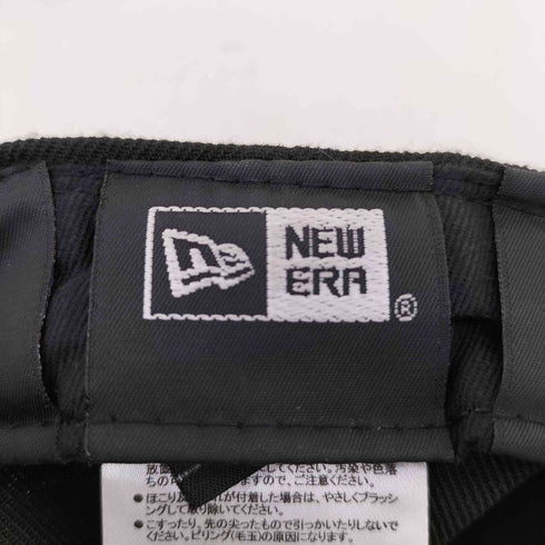 ニューエラ NEW ERA 59FIFTY 6パネル ベースボール キャップ レディース