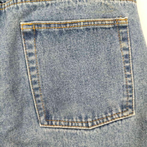 カルバンクラインジーンズ Calvin Klein Jeans ハーフデニムパンツ メンズ FR:36-38