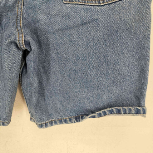 カルバンクラインジーンズ Calvin Klein Jeans ハーフデニムパンツ メンズ FR:36-38
