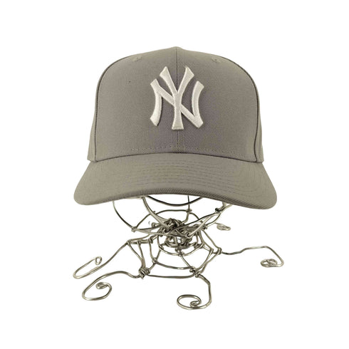 ニューエラ NEW ERA 59FIFTY 6パネル ベースボール キャップ レディース