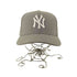 ニューエラ NEW ERA 59FIFTY 6パネル ベースボール キャップ レディース