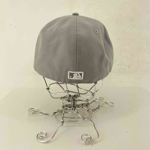 ニューエラ NEW ERA 59FIFTY 6パネル ベースボール キャップ レディース