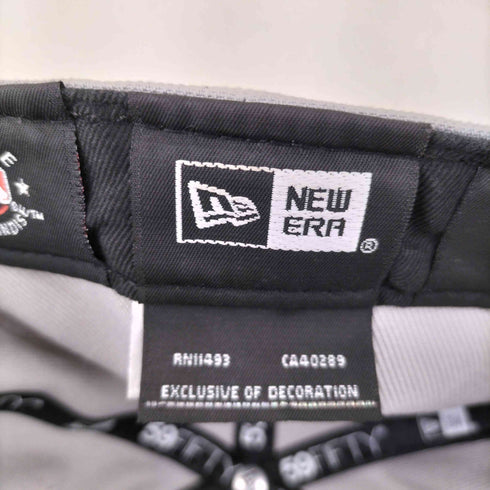 ニューエラ NEW ERA 59FIFTY 6パネル ベースボール キャップ レディース