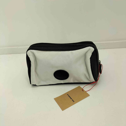 ヴィヴィアンタム VIVIENNE TAM panda pouch レディース