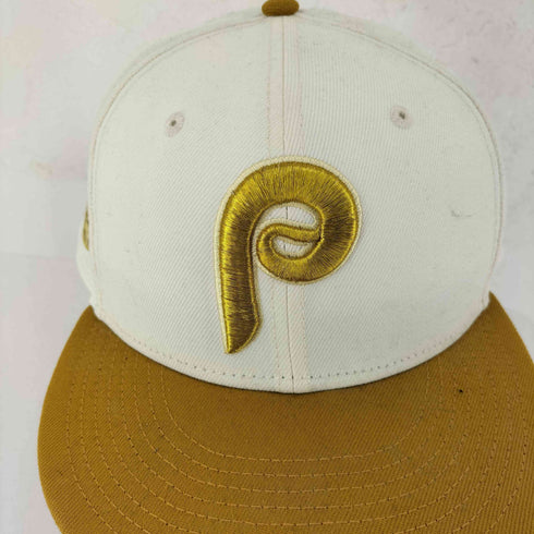 ニューエラ NEW ERA 59FIFTY 6パネル ベースボール キャップ メンズ