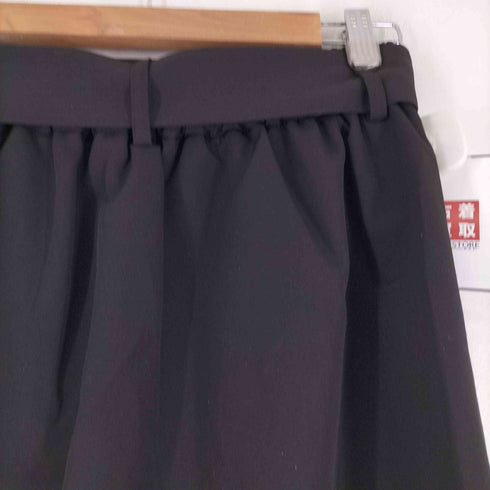 レディ Rady フロントボタンデザインミニスカート レディース JPN:M