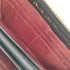 西陣織 長財布 キャラクターコラボ 青海波と銃のスコープ メンズ