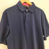 アールエルエックスラルフローレン RLX RALPH LAUREN ロゴ パッチ 2B S/S ポロシャツ メンズ import:M