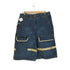 マリテフランソワジルボー MARITHE FRANCOIS GIRBAUD HIPHOP HALF PANTS メンズ 34