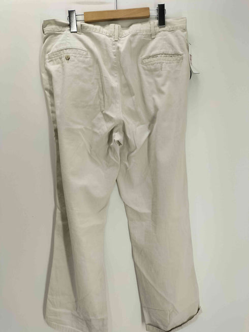 ポロバイラルフローレン Polo by RALPH LAUREN 90S USA製 内向き2タック チノ パンツ メンズ US 36