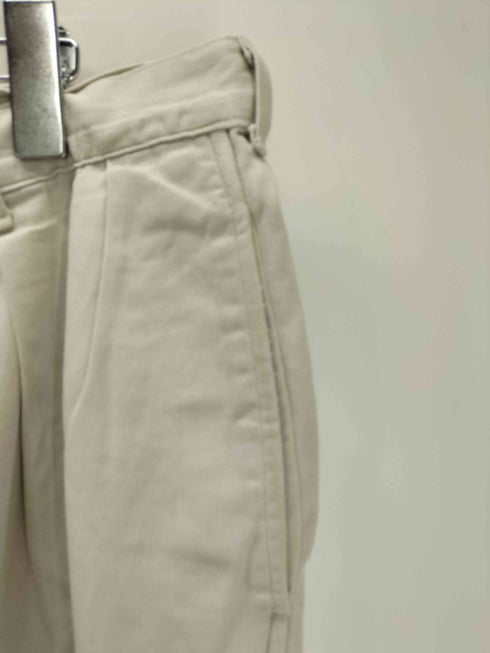 ポロバイラルフローレン Polo by RALPH LAUREN 90S USA製 内向き2タック チノ パンツ メンズ US 36