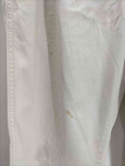 ポロバイラルフローレン Polo by RALPH LAUREN 90S USA製 内向き2タック チノ パンツ メンズ US 36