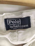 ポロバイラルフローレン Polo by RALPH LAUREN 90S USA製 内向き2タック チノ パンツ メンズ US 36