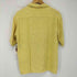 テンダーロイン TENDERLOIN レーヨン100 絣 S/S オープンカラーシャツ メンズ JPN:M