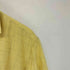 テンダーロイン TENDERLOIN レーヨン100 絣 S/S オープンカラーシャツ メンズ JPN:M